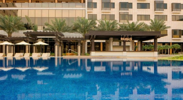 The Westin Doha Hotel and Spa image 11