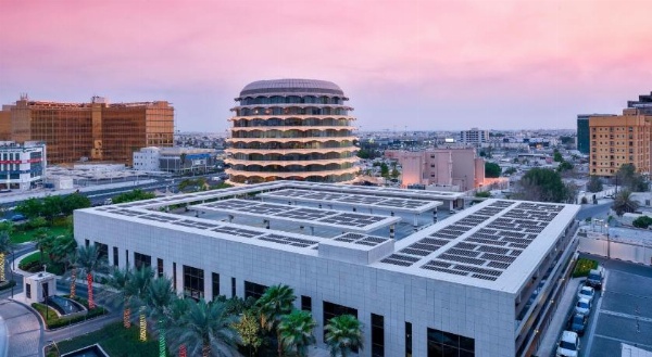 The Westin Doha Hotel and Spa image 13