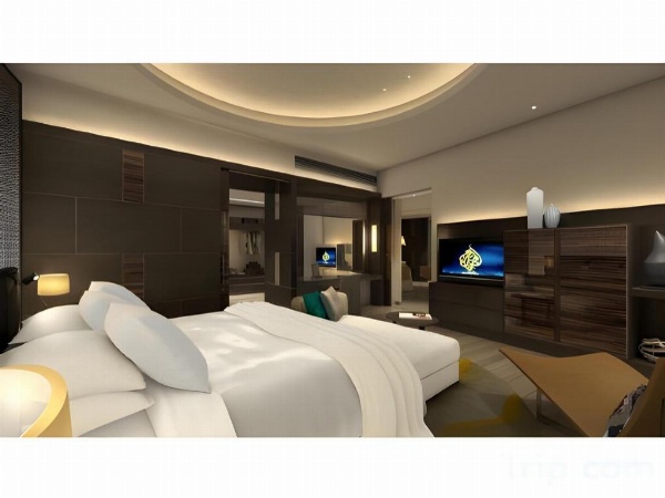 The Westin Doha Hotel and Spa image 14