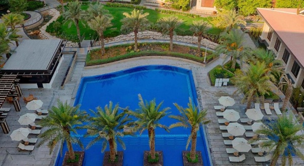 The Westin Doha Hotel and Spa image 15