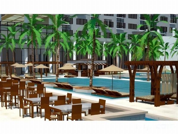 The Westin Doha Hotel and Spa image 16
