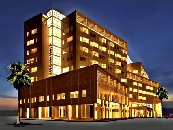 The Westin Doha Hotel and Spa image 17