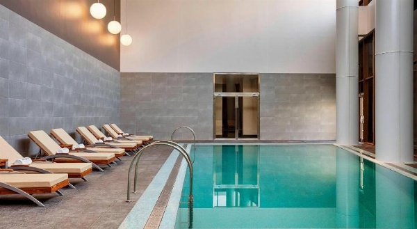 The Westin Doha Hotel and Spa image 18