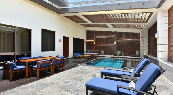 The Westin Doha Hotel and Spa image 19