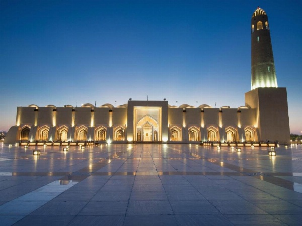 The Westin Doha Hotel and Spa image 21