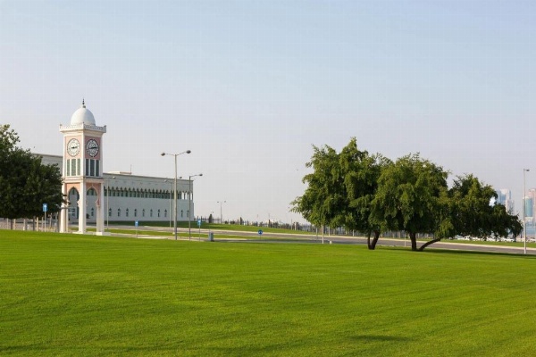 The Westin Doha Hotel and Spa image 22