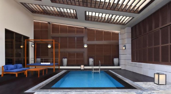 The Westin Doha Hotel and Spa image 23