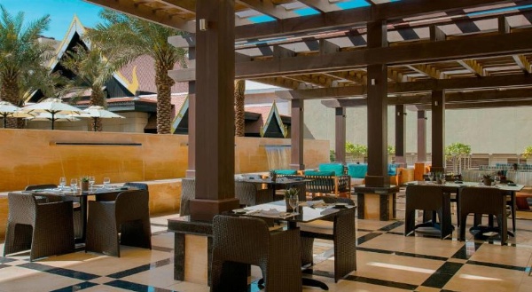 The Westin Doha Hotel and Spa image 25