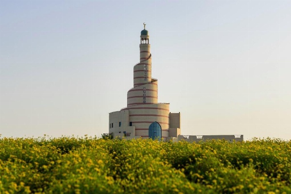 The Westin Doha Hotel and Spa image 27