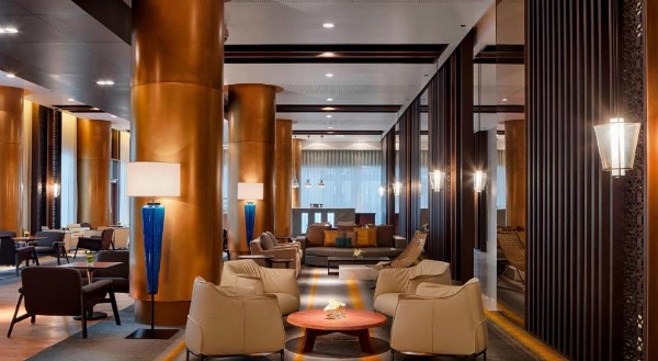 The Westin Doha Hotel and Spa image 28