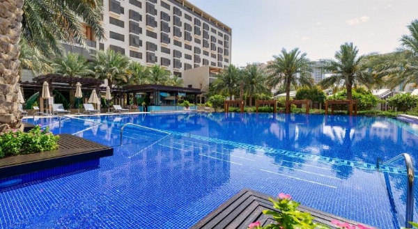 The Westin Doha Hotel and Spa image 3