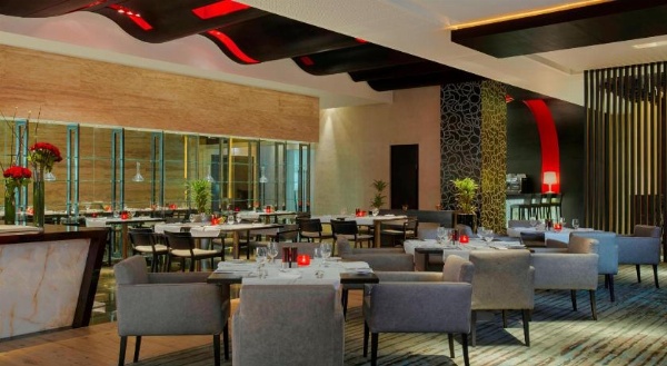 The Westin Doha Hotel and Spa image 30