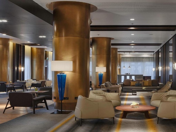The Westin Doha Hotel and Spa image 5