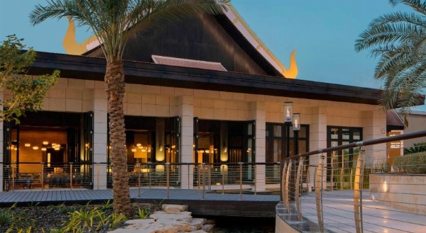 The Westin Doha Hotel and Spa image 6