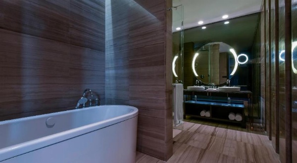 The Westin Doha Hotel and Spa image 8